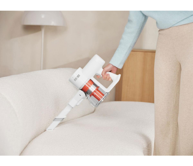 Xiaomi Mijia Vacuum Cleaner 4 C - 1588370 - zdjęcie 4